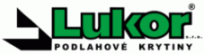 Lukor, podlahové krytiny