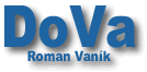 DoVa Roman Vaník