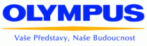 Olympus, Vaše představy, naše budoucnost
